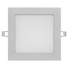 Светильник ОНЛАЙТ OLP-S1-12W-4K-WH-LED(170x170)