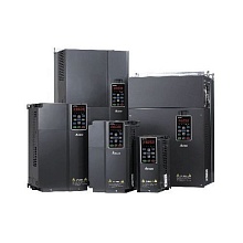 Преобразователь частоты VFD370C43A/E