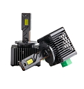 Светодиодные лампы D3S/R LED Allroad 5000K 42V 35W 5000lm 2шт