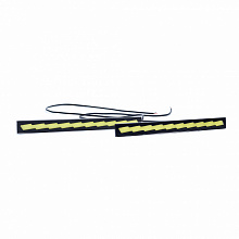 Дневные ходовые огни KS-1730 COB