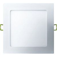 Светильник Navigator NLP-S1-12W-840-WH-LED белый