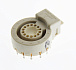 SOCKET CRT 11+1 GZS12-4-2 