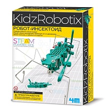 4М Робот инсектоид 00-03367 