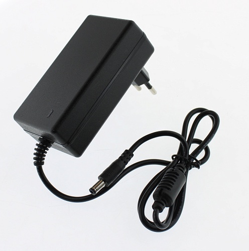 Сетевой адаптер Rexant 5v 4A 5,5х2,1 (IP43)