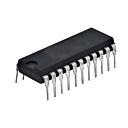 КР531КП2, Микросхема