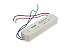 Блок питания PL60-W1V12-IP67 (12В, 5А, 60Вт, 175х55х40мм) IP67