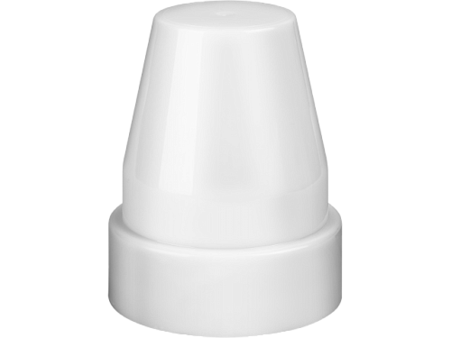 Фотореле Navigator NS-PC01-WH (5-50 лк, 1100Вт, IP44)