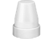 Фотореле Navigator NS-PC01-WH (5-50 лк, 1100Вт, IP44)