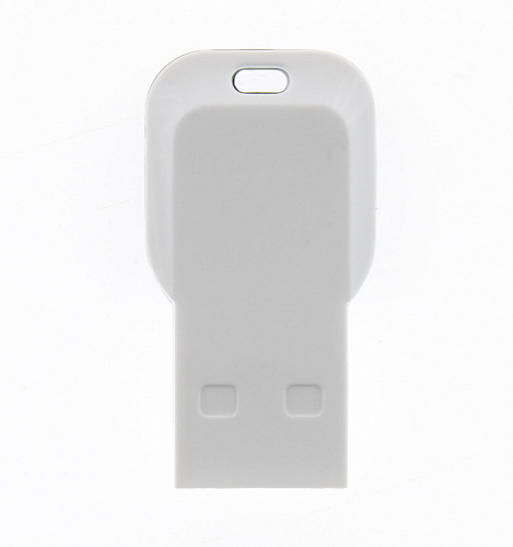 Карта памяти Perfeo USB 16Gb M02 White