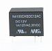 4100-C-H-S-DC12-A (0.2W) 1A, 1C, Реле электромагнитное 4100-C-H-S-DC12-A (0.2W) 1A, 1C