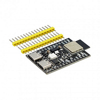 Модуль Wi-Fi ESP32-C3 Dual USB