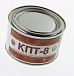 Паста теплопроводная КПТ-8 1кг
