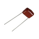 К73-17-630-0,022 10% имп. (CL21), Конденсатор плёночный