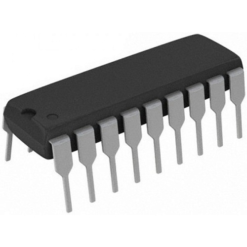 SI-8301L ALLEGRO, Микросхема