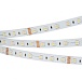 Лента светодиодная Arlight RT-B60 24V RGBW-Day-4-in-1 (19.2 W/m, SMD5060, 60led/m, IP20)