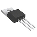 L7815CV, Микросхема