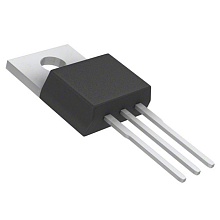 L7815CV, Микросхема