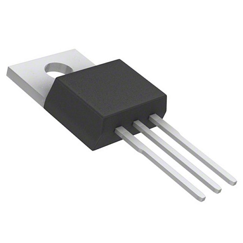 L7815CV, Микросхема
