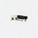 microUSB гнездо на плату для смартфонов Samsung 03, Разъём