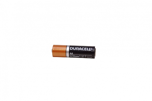 Батарейка Duracell Basic (Alkaline, АА, LR6, 1.5V)