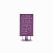 Реле 12V 165264 Flosser 5 контактов