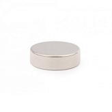 Магнит диск 20х10мм 