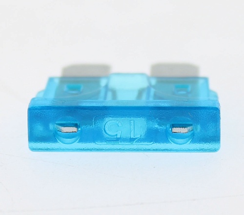 Предохранитель S1035-2 15A 32V EL
