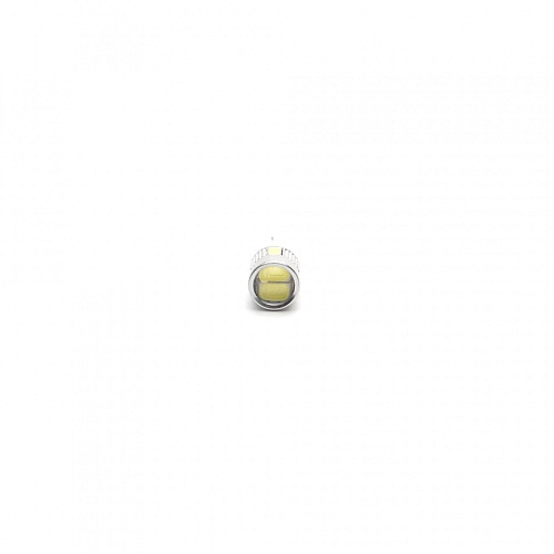 Светодиодная лампа T10 (W5W) 12V 5630 6 SMD LED White