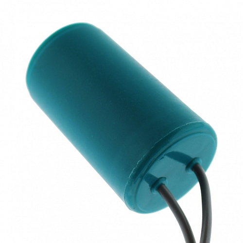 CBB60-K  20.0мкФ*450В(пусков.) ГИБКИЕ ВЫВОДЫ, Конденсатор