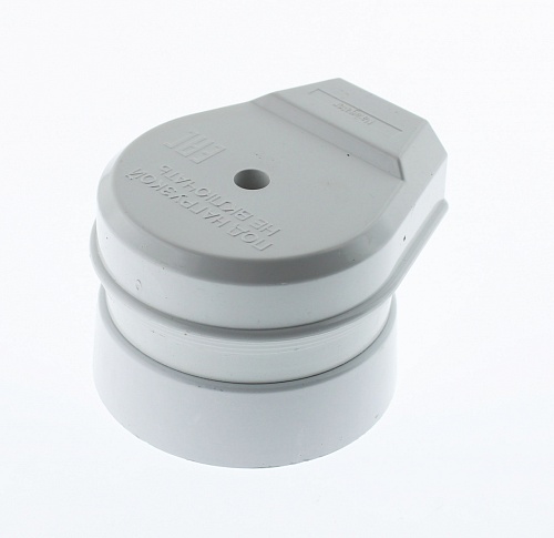 Розетка Navigator NCA-C02-32A-250-WH