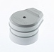 Розетка Navigator NCA-C02-32A-250-WH