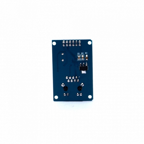 Модуль Ethernet Shield ENC28J60 для Arduino	