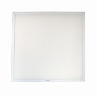 Светильник Philips RC091V 34W 840 PSU W60L60 RU (34Вт, 3400Лм, 4К) Поврежд упак, потертости на корп