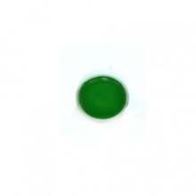 Светодиодная лампа T10 (W5W) 12V 1 COB LED Green