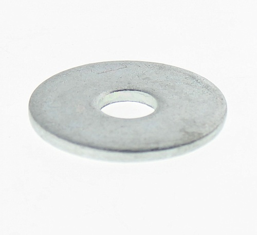 Шайба плоская ф10*35*3