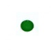 Светодиодная лампа T10 (W5W) 12V 1 COB LED Green