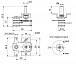 KST220-2-16A-1033B 90°C 16A 250V