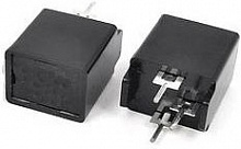 PTC 20 Om 270V 3 pin , Позистор
