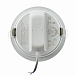 Светильник Philips 59464 MESON 125 13W WH recessed LED (13Вт, 960Лм, 6.5К) --1