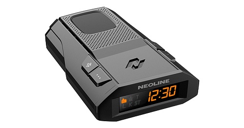 Радар-детектор Neoline X-COP 6000c   Пр-во:Корея