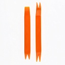 Набор автомобильный для снятия обшивки, отщёлкивания защёлок (2 предмета)