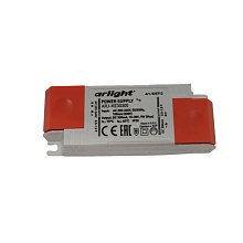 Блок питания Arlight ARJ-KE30300 (9W, 300mA, 15-30V, IP20)