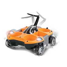 Танк амфибия 24882 Р/У