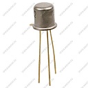 КТ301Ж, Транзистор