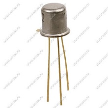 КТ301Ж, Транзистор