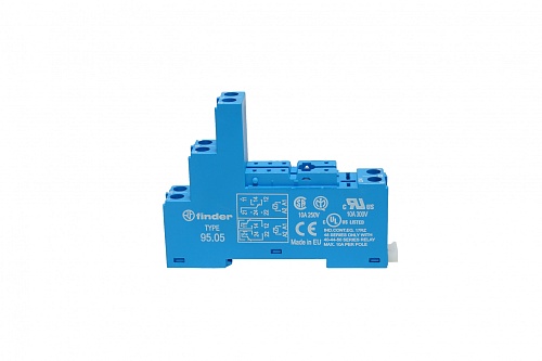 Розетка 9505SMA