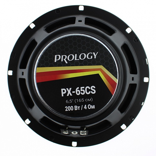 PROLOGY PX-65CS двухполосная компонентная акустическая система