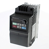 Преобразователь частоты VFD015EL43A (3ф, 1,5 кВт)