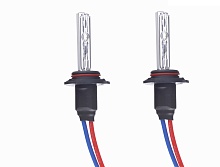 Автолампы ксеноновые HB3 Vizant 6000K (9005) 2шт