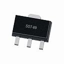 2SA1213, Транзистор биполярный